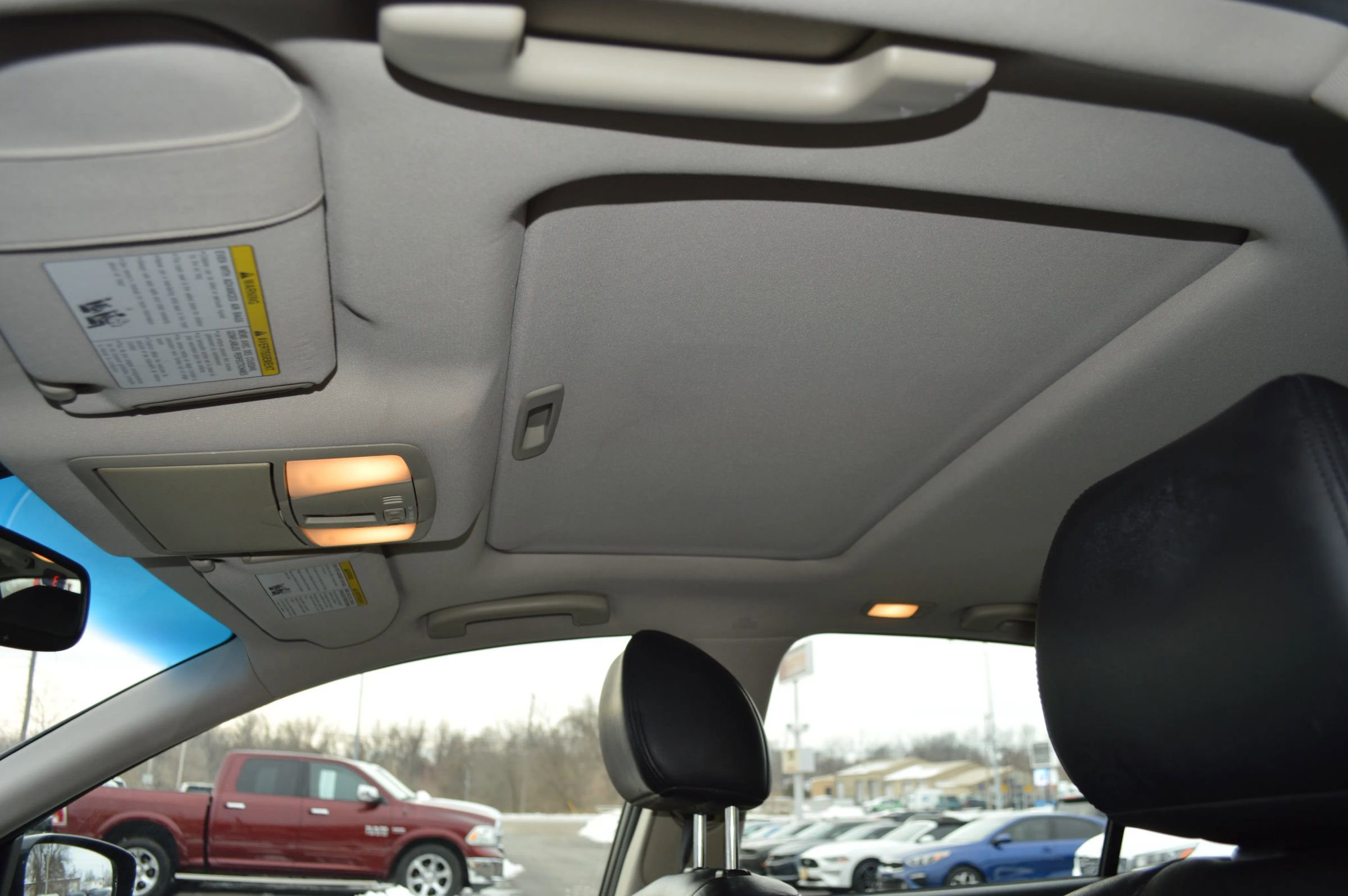 Used 2011 INFINITI G37 x Sedan w/ Premium Pkg image 25