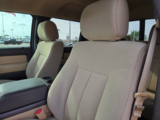 Used 2013 Ford F150 XLT w/ Luxury Equipment Group RWD image 14