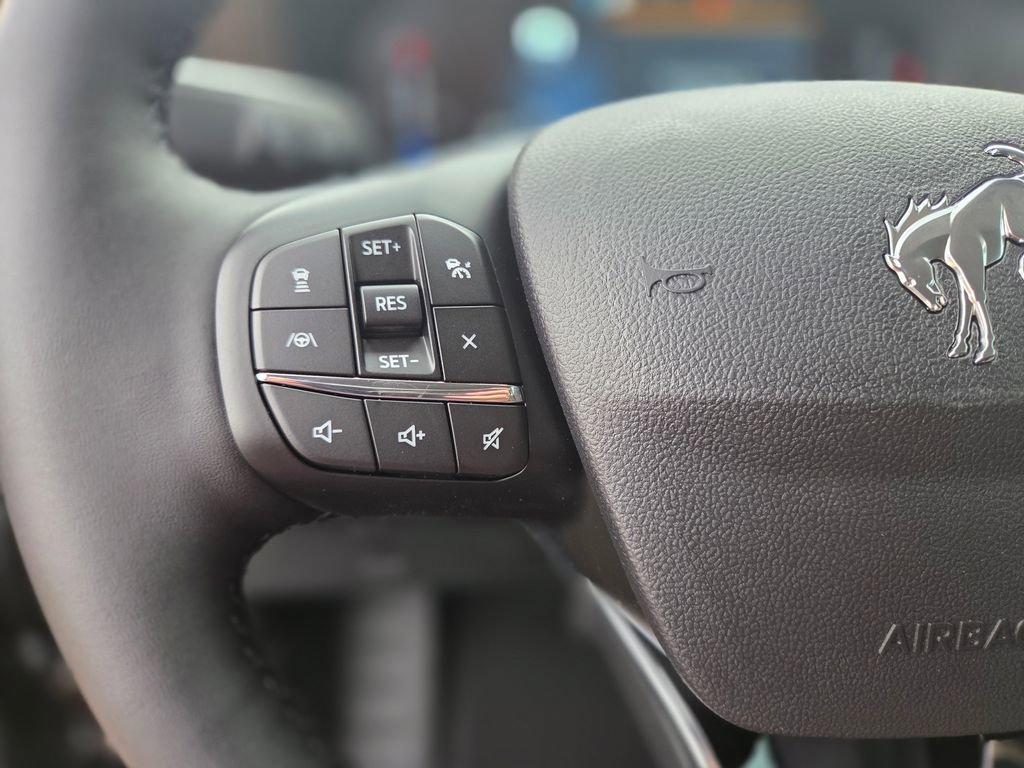 New 2026 Ford Bronco Sport Outer Banks image 23