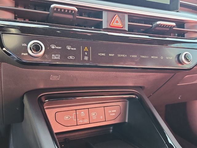 Used 2026 Kia K5 GT-Line w/ GT-Line Premium Package FWD image 23