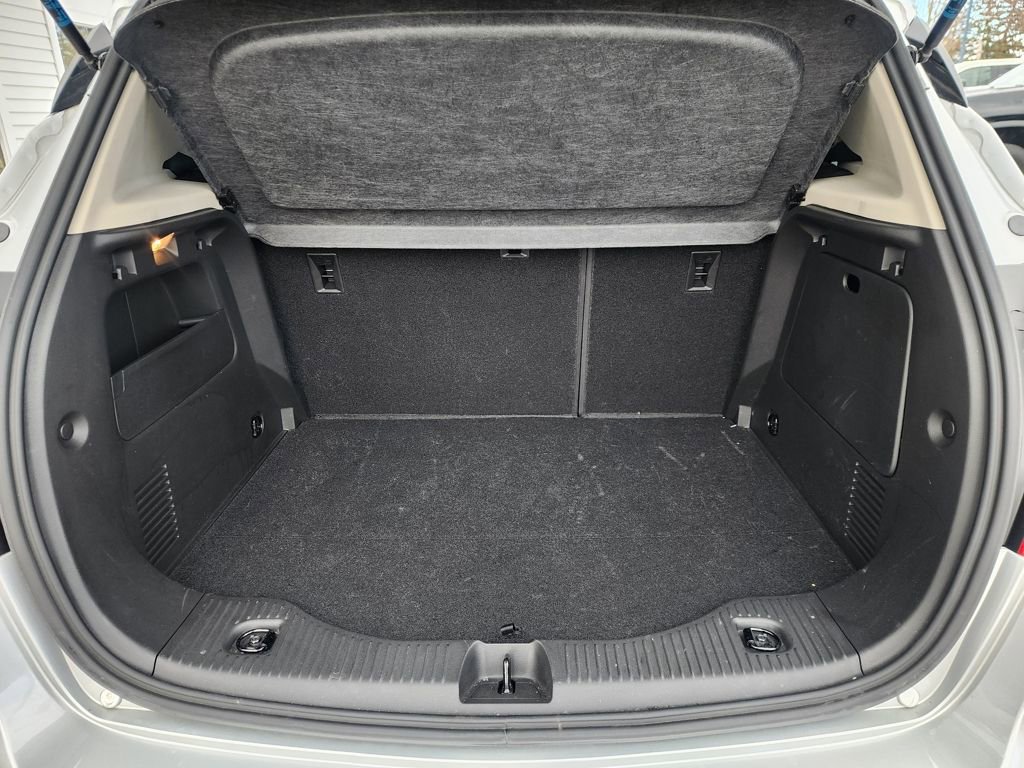 Certified 2022 Buick Encore Preferred image 13