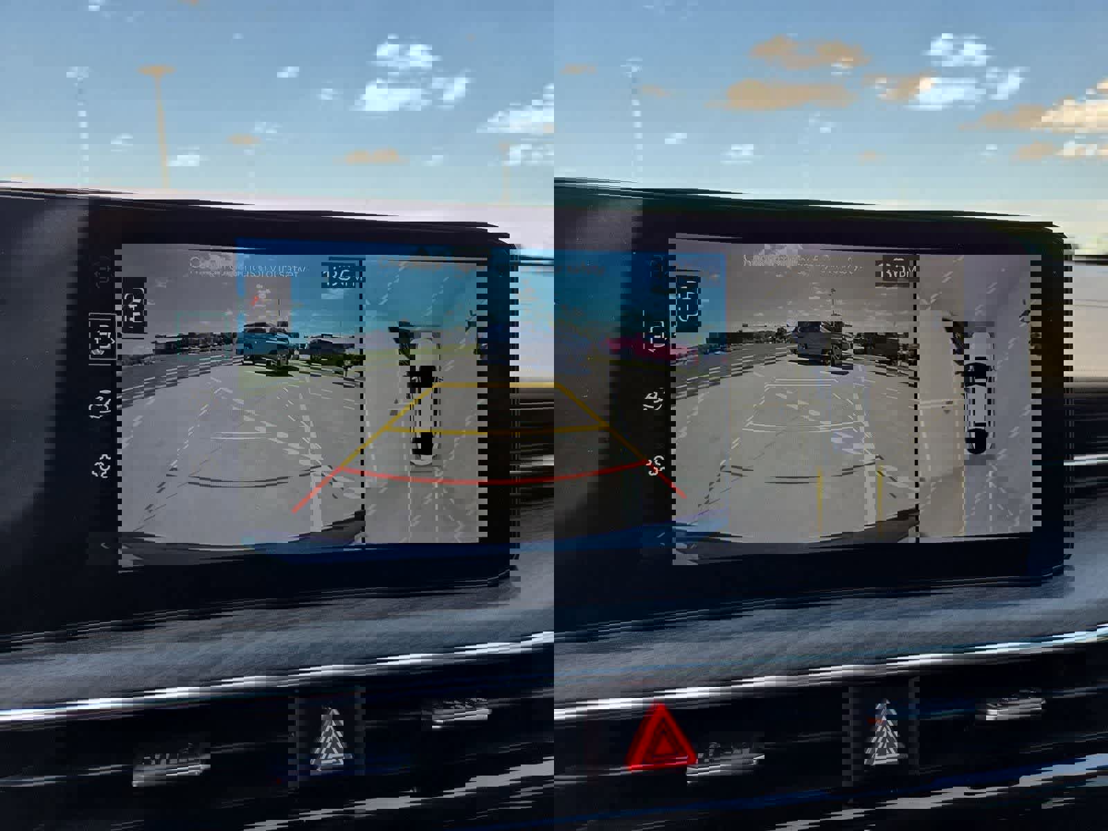 Used 2025 Kia K5 EX image 29