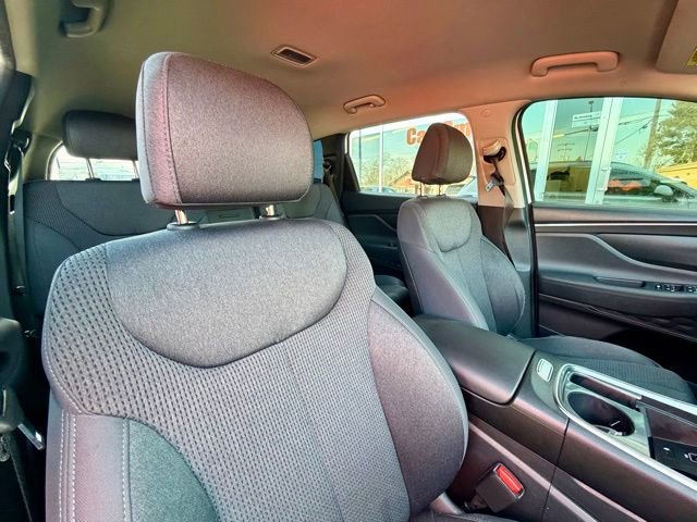 Used 2021 Hyundai Santa Fe SEL AWD/4WD image 20