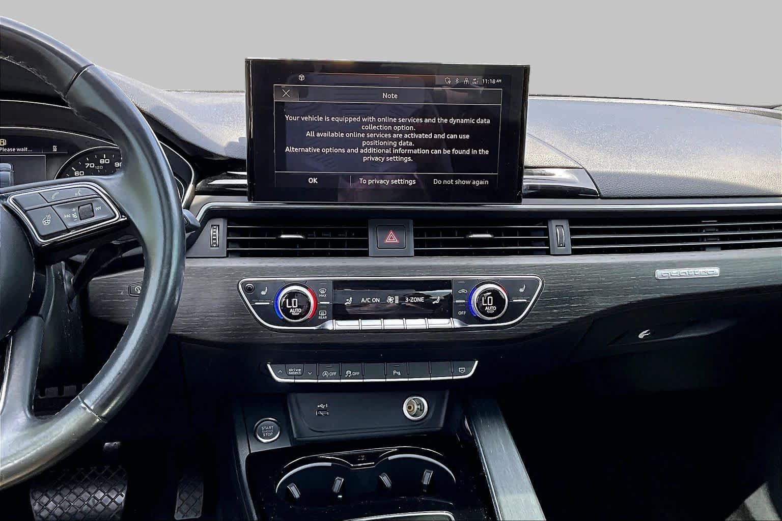 Used 2021 Audi A4 2.0T Premium AWD/4WD image 6