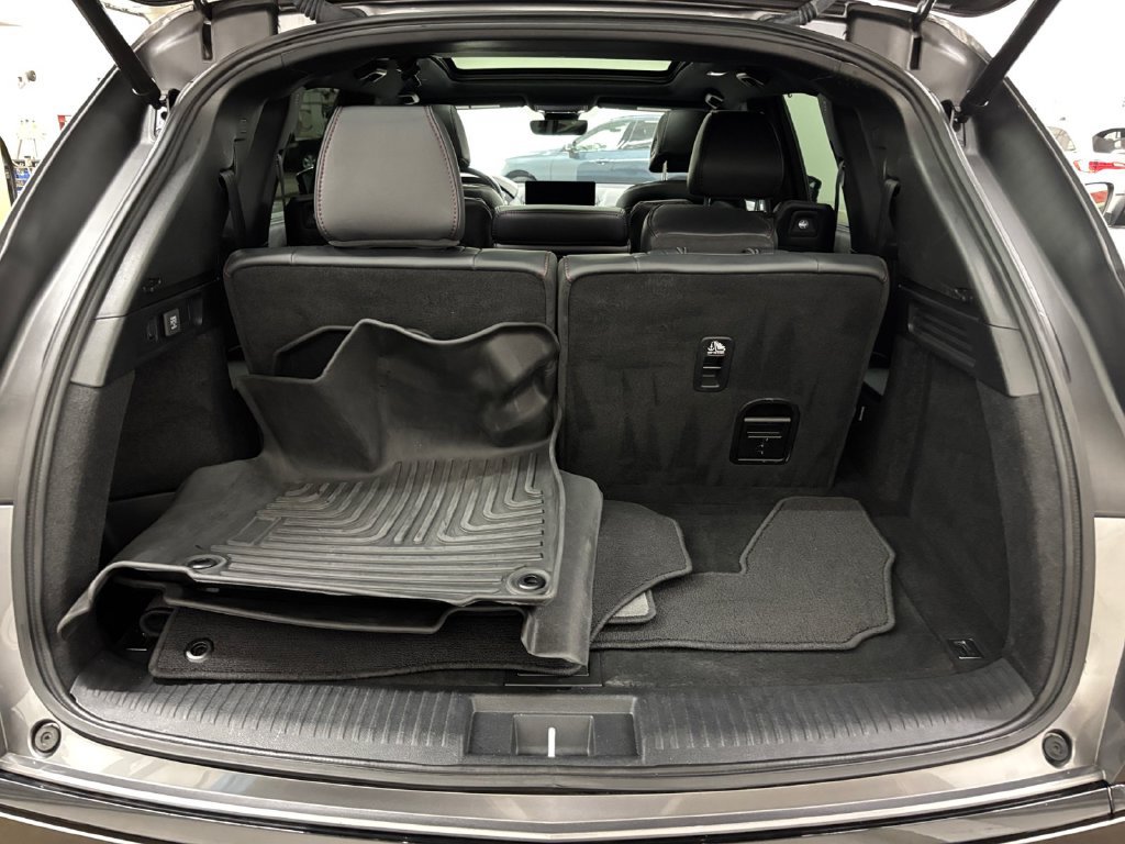 Certified 2022 Acura MDX A-Spec AWD/4WD image 17