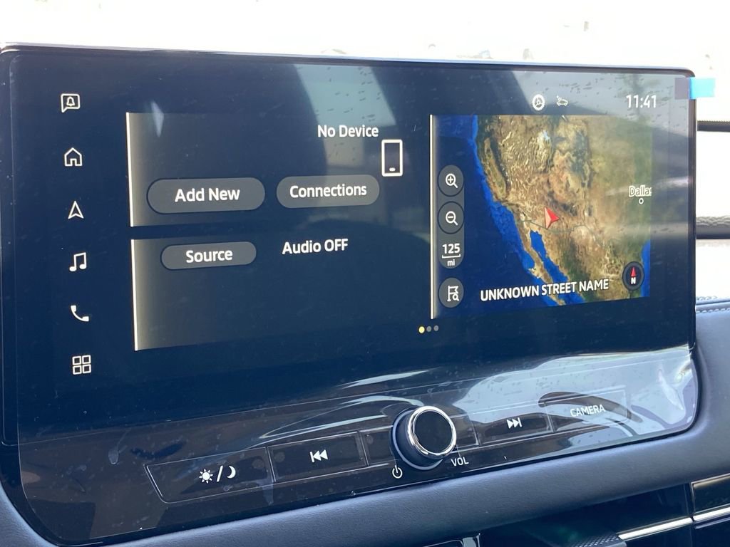 New 2026 Mitsubishi Outlander SE FWD image 9
