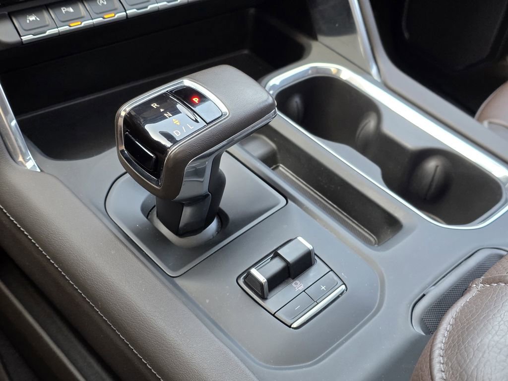 Used 2022 GMC Sierra 1500 Denali w/ Technology Package image 17