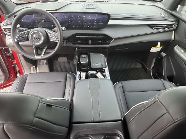 New 2026 Buick Enclave Preferred w/ Power Package AWD/4WD image 17