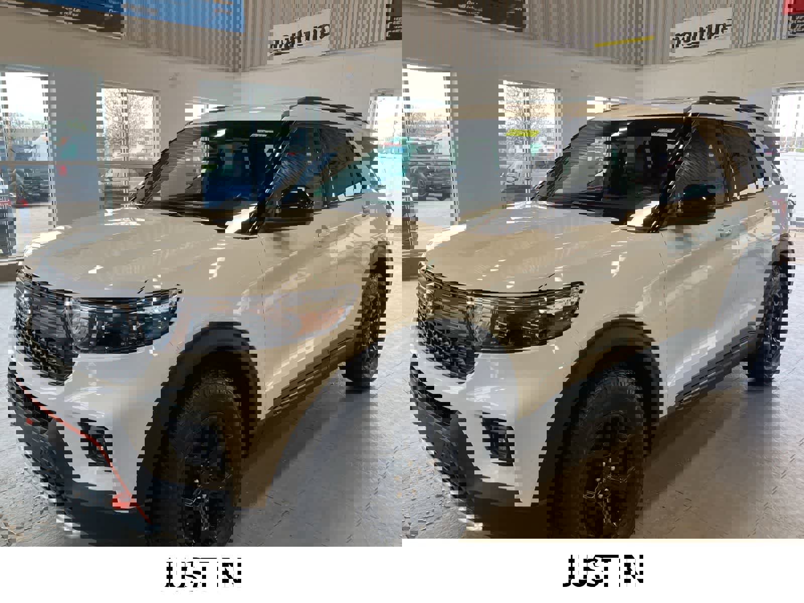 Used 2024 Ford Explorer Timberline w/ Timberline Technology Package