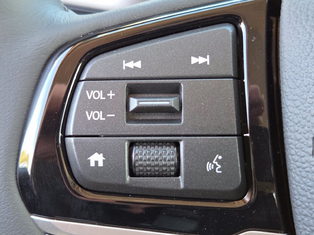 New 2027 Honda Odyssey Touring image 17