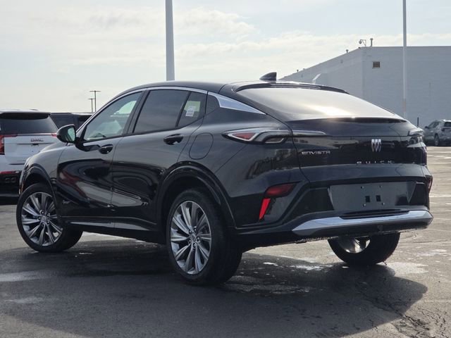 New 2026 Buick Envista Avenir image 21