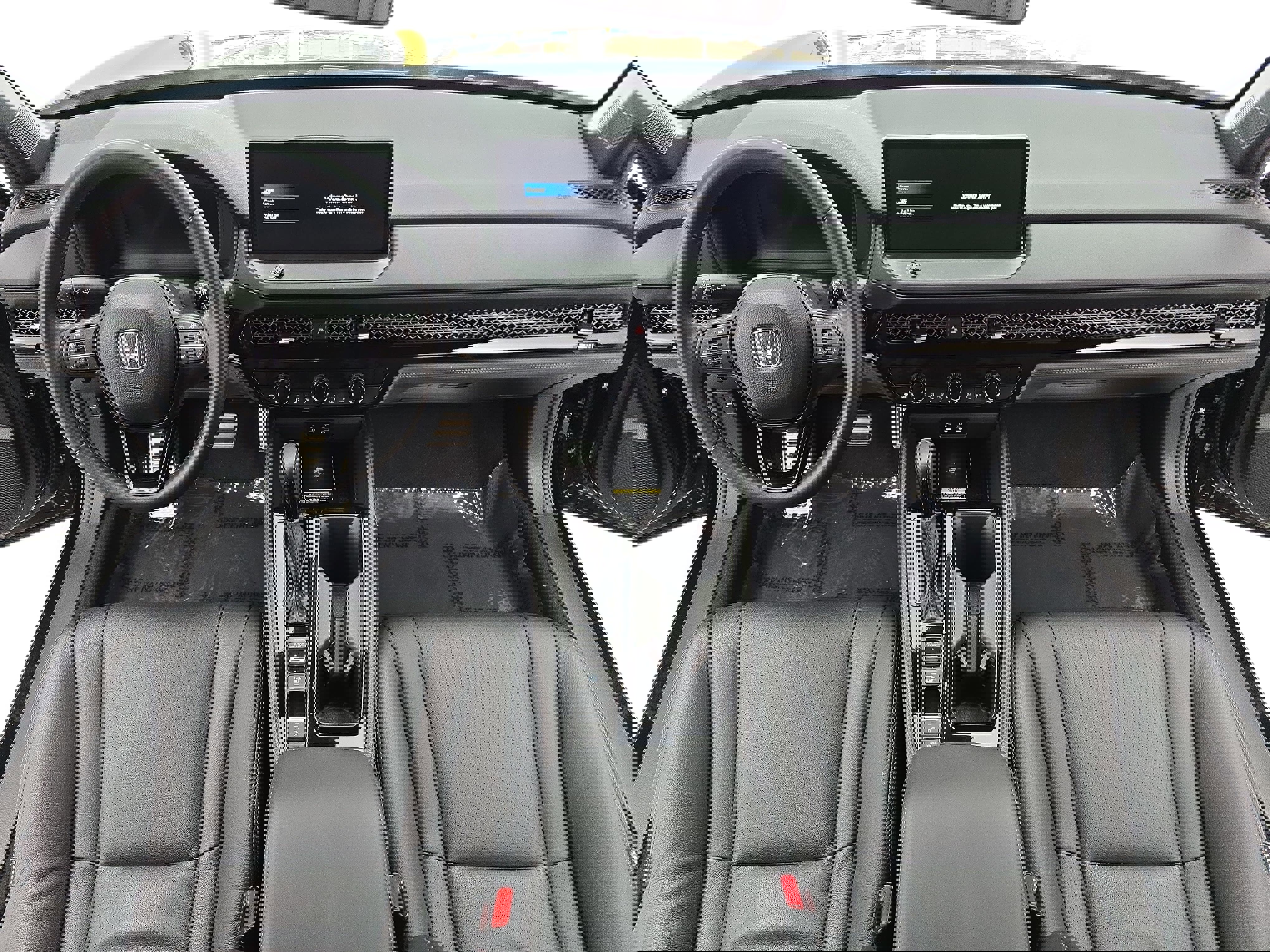 Used 2025 Honda Accord Sport image 9