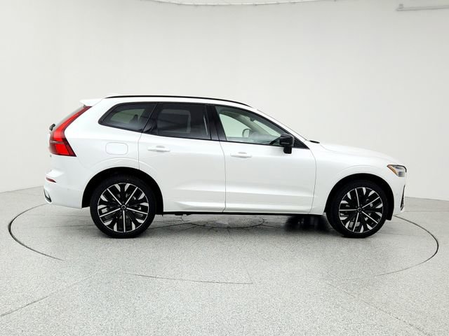 New 2026 Volvo XC60 B5 Ultra w/ Protection Package Premier image 4