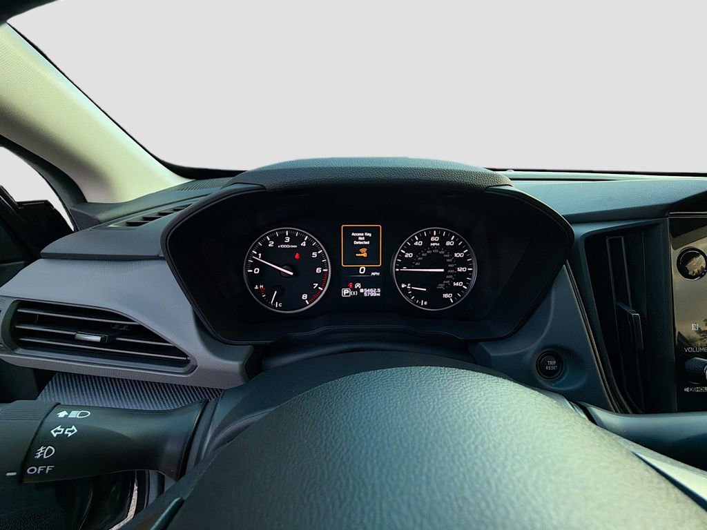 Used 2024 Subaru Crosstrek 2.5i Limited w/ Popular Package #4A image 37