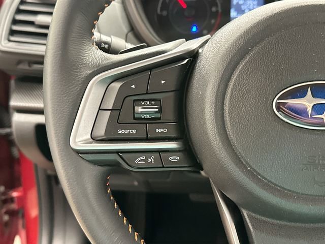 Used 2018 Subaru Crosstrek 2.0i Premium w/ Moonroof Package AWD/4WD image 9