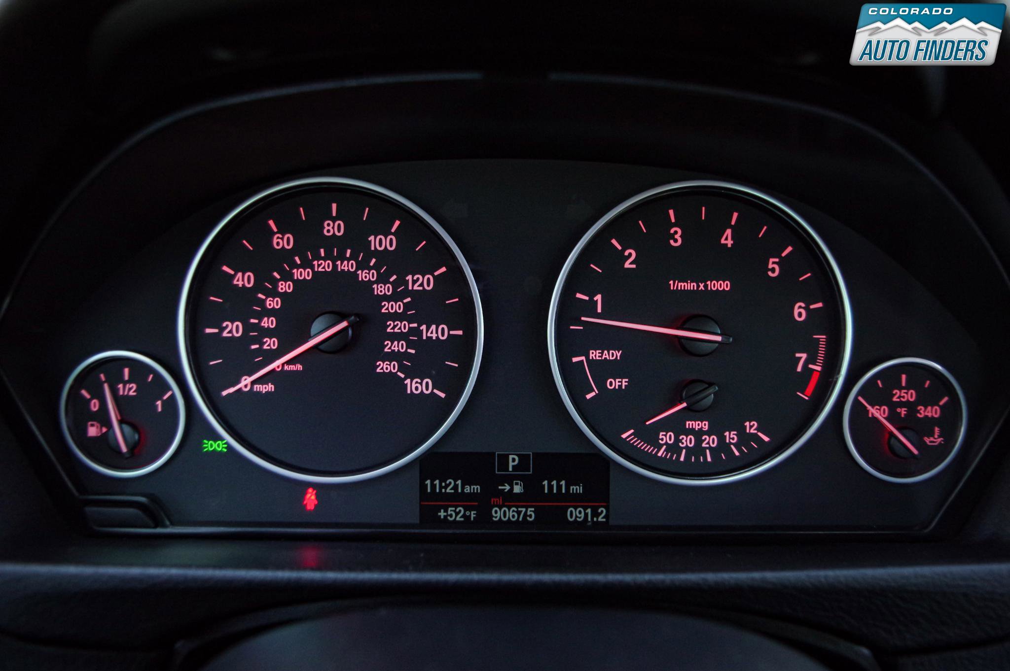 Used 2018 BMW 320i xDrive Sedan image 14