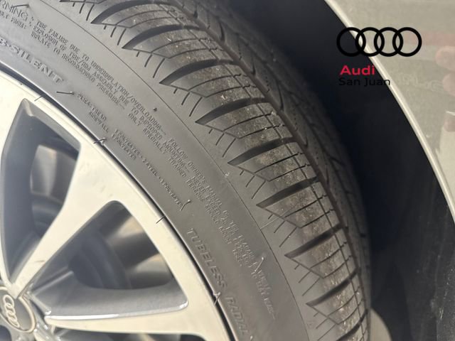 Used 2026 Audi A6 Premium Plus image 9