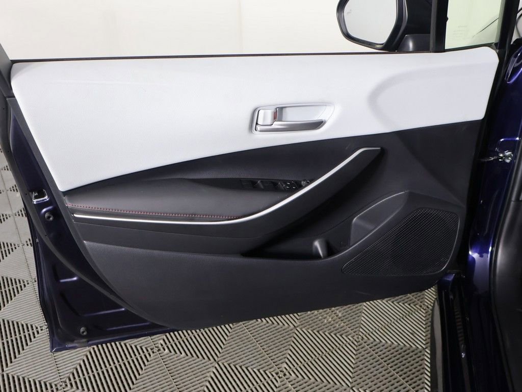 Used 2024 Toyota Corolla SE w/ Convenience Package image 20