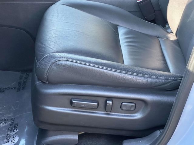 Certified 2022 Honda Pilot Touring image 15