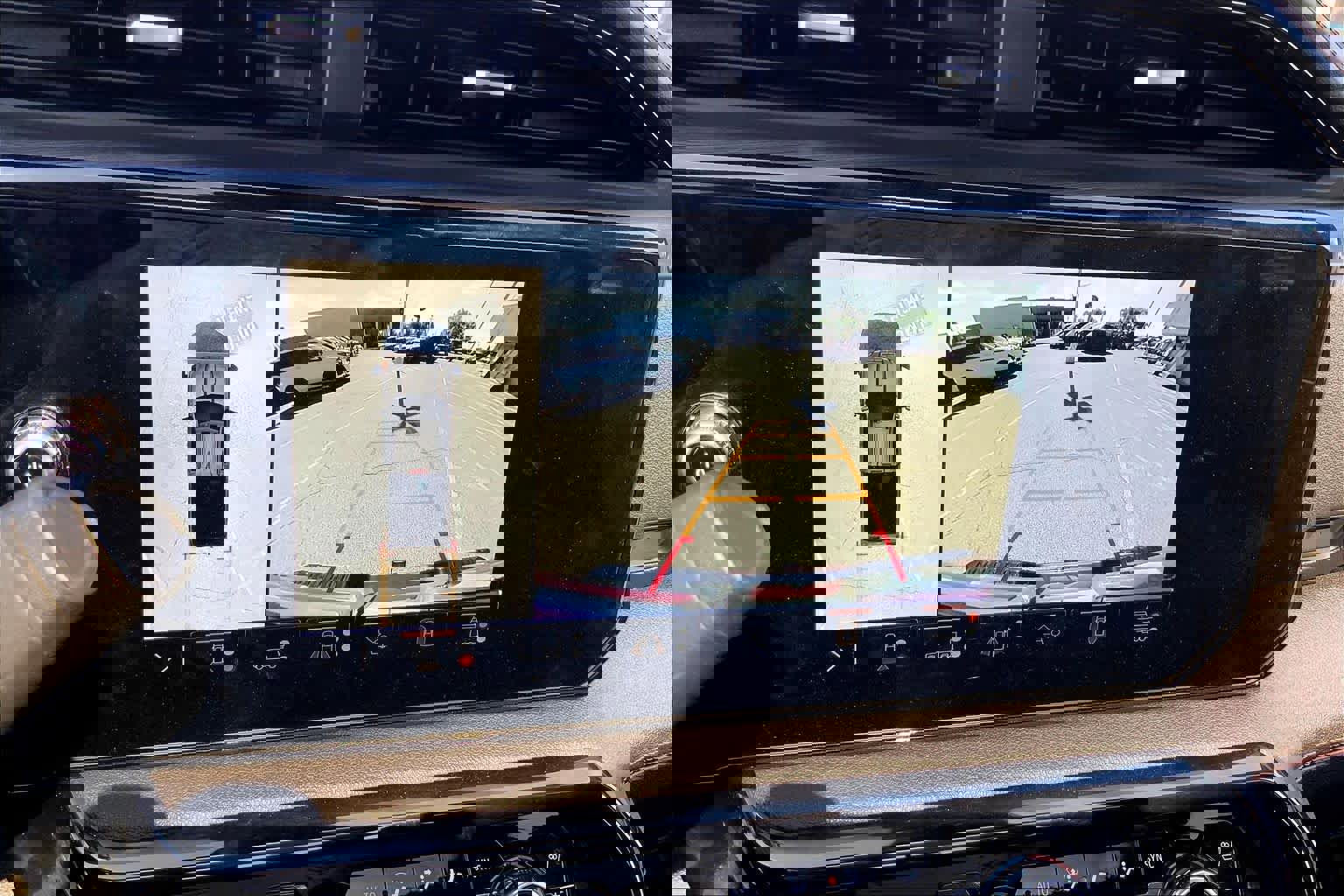 Used 2024 GMC Sierra 2500 AT4 w/ AT4 Premium Plus Package image 27