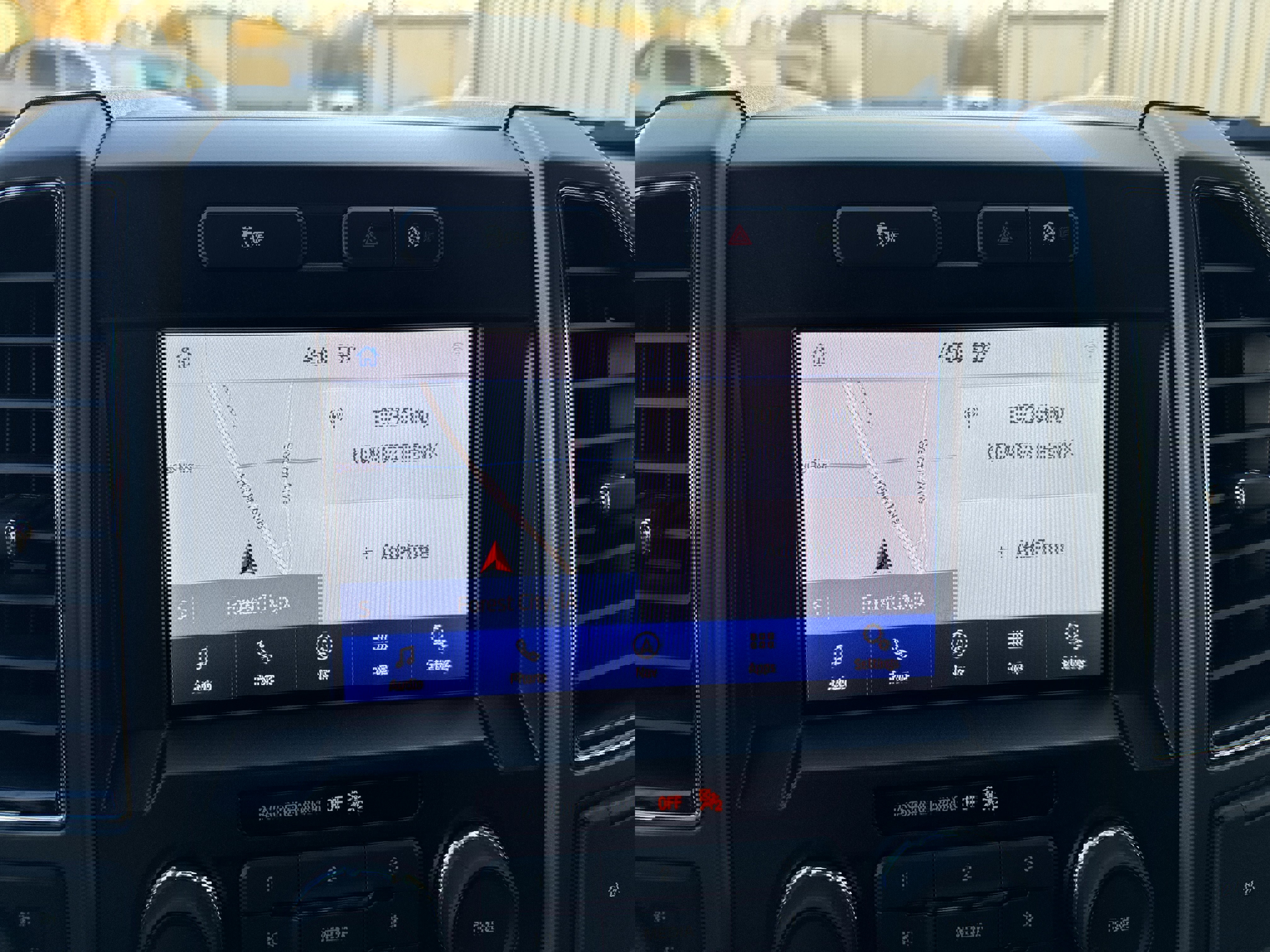 Used 2020 Ford F150 XLT w/ Equipment Group 302A Luxury image 15