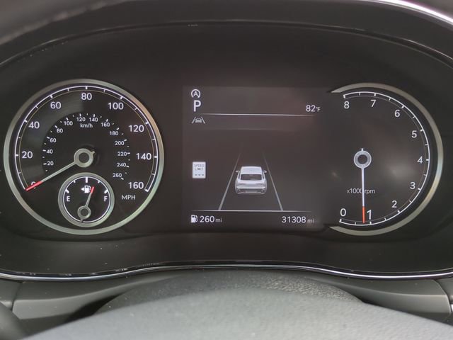 Certified 2022 Genesis GV70 2.5T w/ Advanced Package image 22