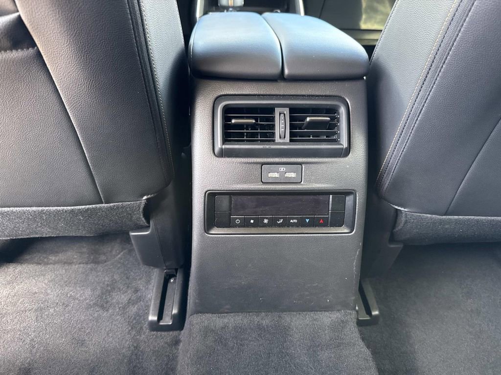 Used 2025 MAZDA CX-90 3.3 Turbo w/ Select Package image 25