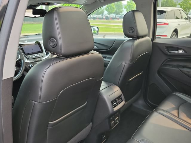Used 2018 Chevrolet Equinox Premier FWD image 27
