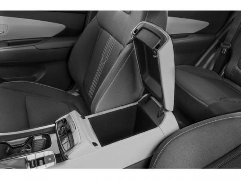 Used 2024 Hyundai Tucson SEL AWD/4WD image 17