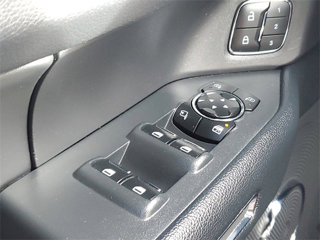 Used 2024 Ford Expedition Max XLT image 24