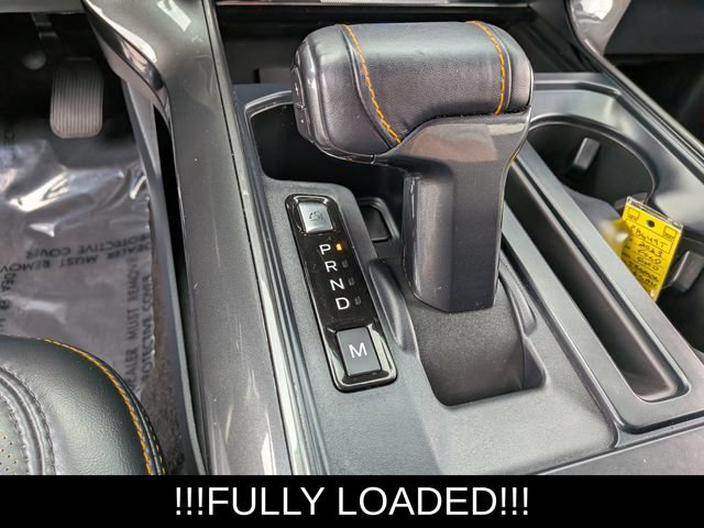 Used 2023 Ford F150 Tremor w/ Equipment Group 402A High AWD/4WD image 36