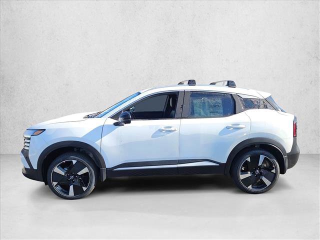 New 2026 Nissan Kicks SR image 5