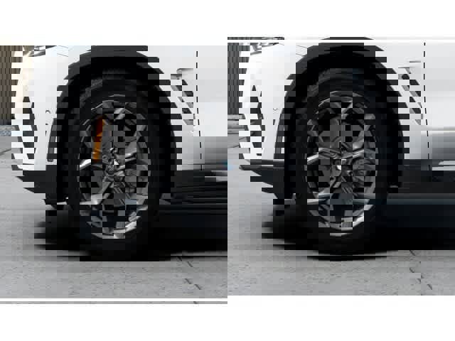 New 2025 BMW X4 xDrive30i w/ Convenience Package image 7