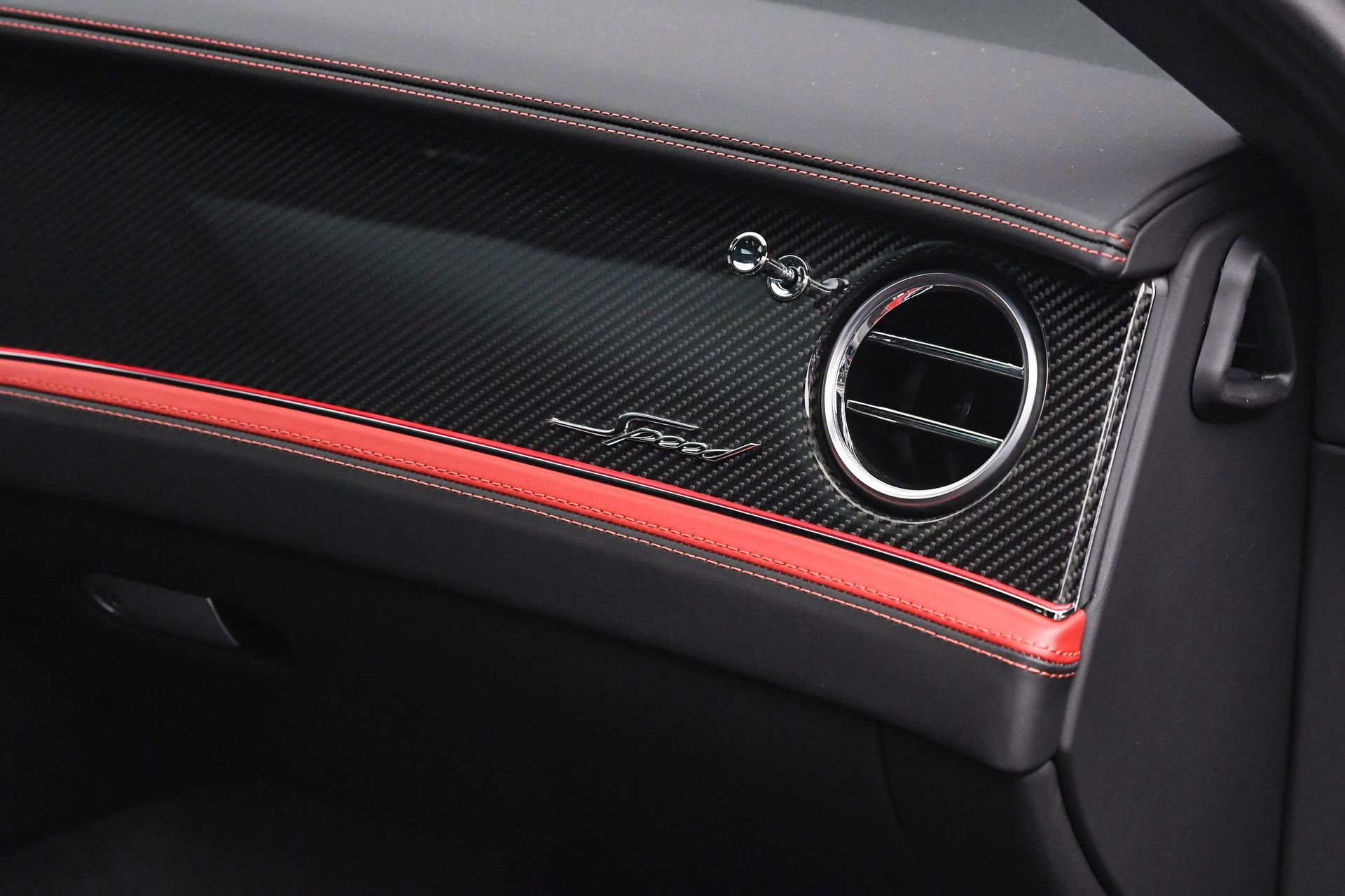 Certified 2023 Bentley Flying Spur W12 image 48