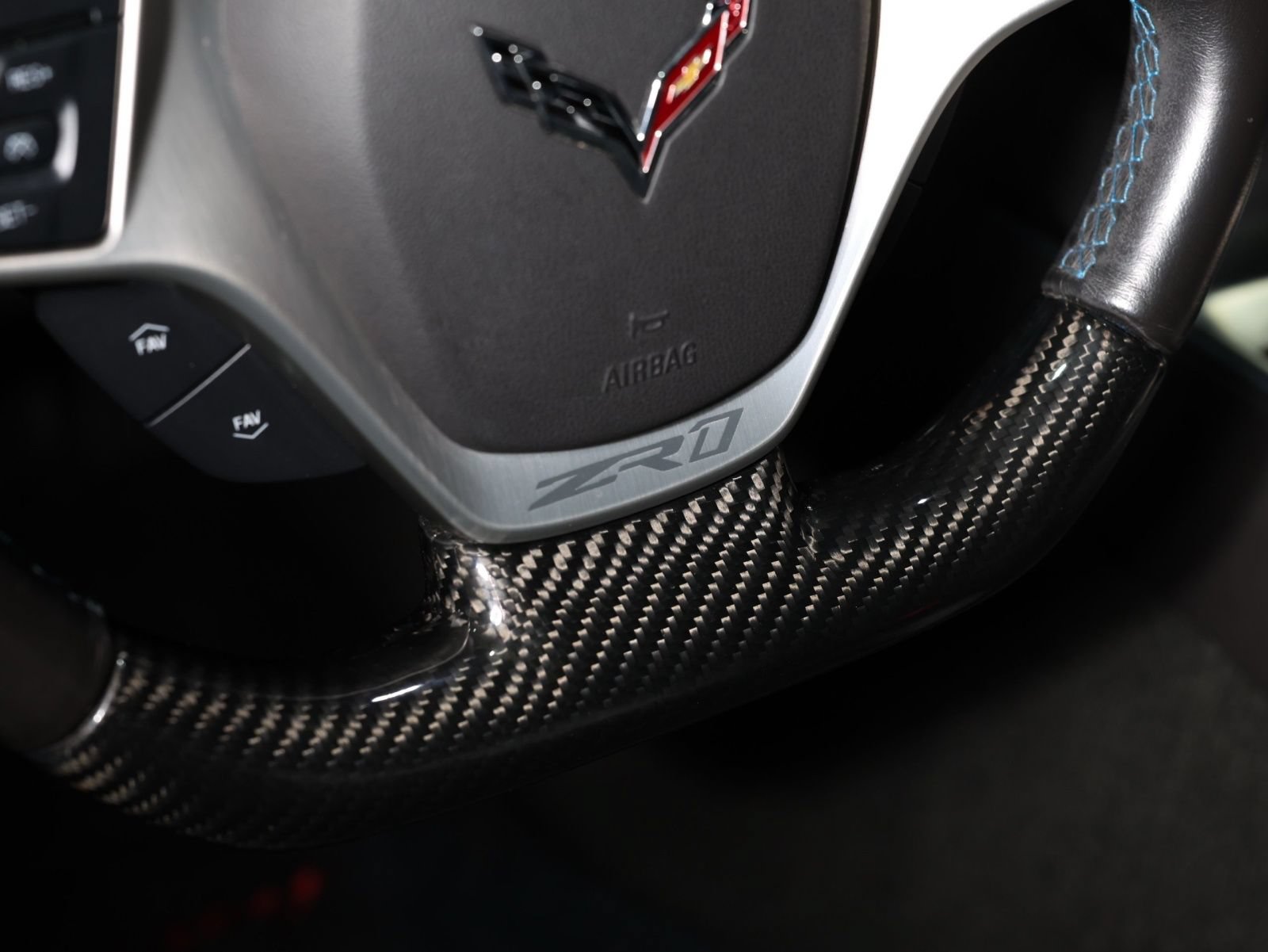Used 2019 Chevrolet Corvette ZR1 RWD image 52