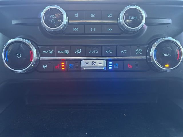 Used 2024 Ford F250 Lariat w/ Lariat Ultimate Package image 34