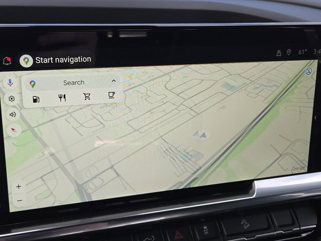 New 2026 Chevrolet Silverado 1500 RST w/ All Star Edition Plus image 3