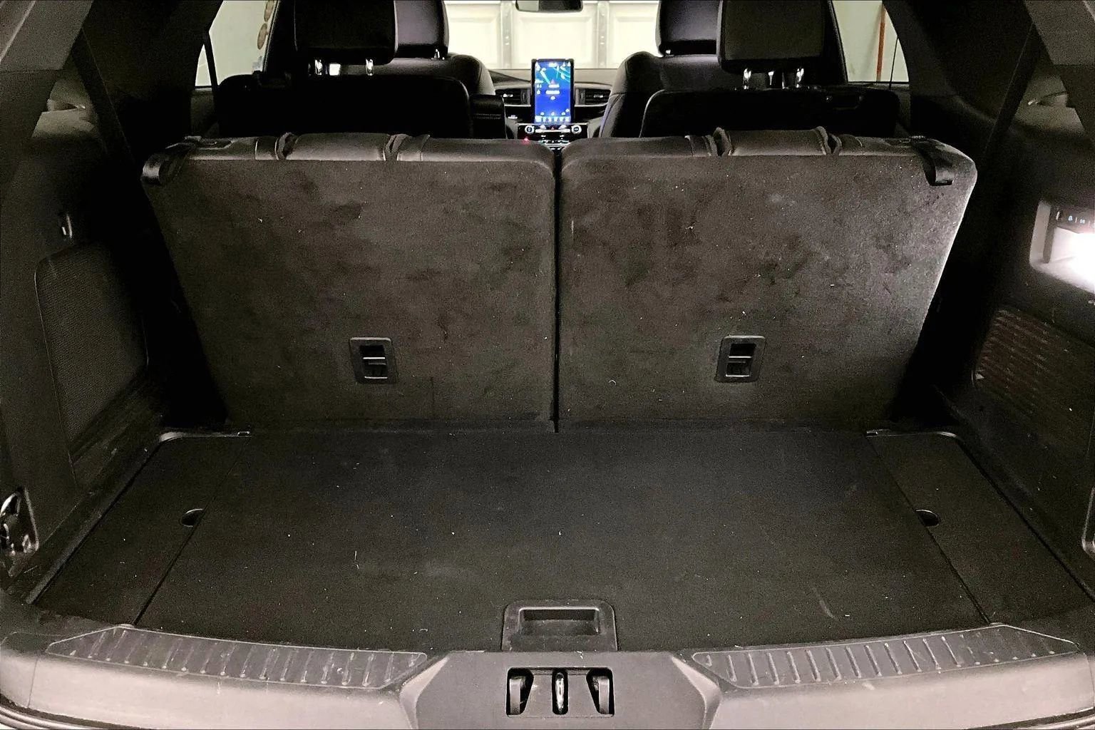 Certified 2023 Ford Explorer ST w/ Equipment Group 401A image 35