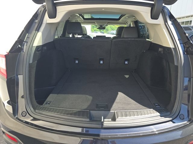 Certified 2024 Acura RDX w/ Technology Package AWD/4WD image 9