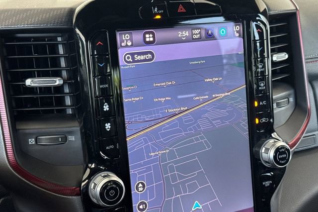 Used 2025 RAM 1500 Rebel w/ Rebel Level 1 Equipment Group image 31