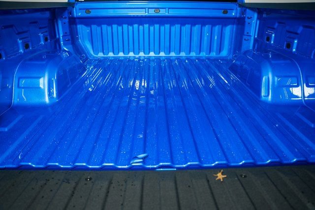 New 2026 Chevrolet Silverado 1500 Custom w/ Turbomax Blackout Package image 9