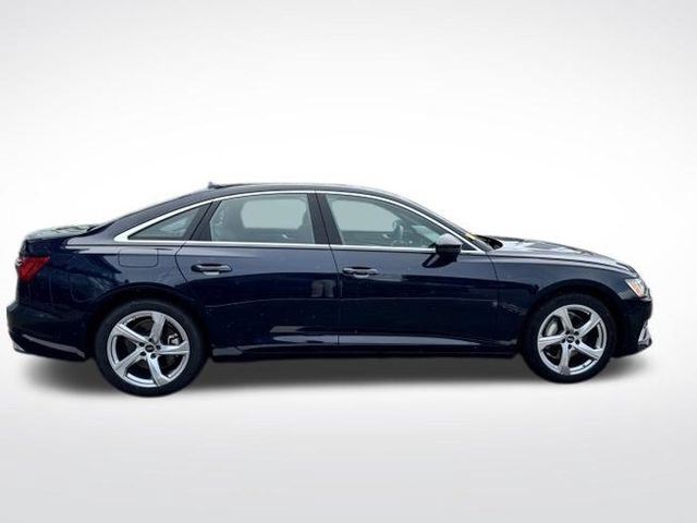 Certified 2024 Audi A6 2.0T Premium w/ Convenience Package AWD/4WD image 12