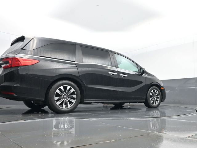 Used 2023 Honda Odyssey EX-L image 28