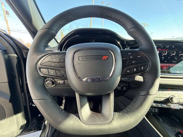 New 2026 Dodge Durango GT image 31