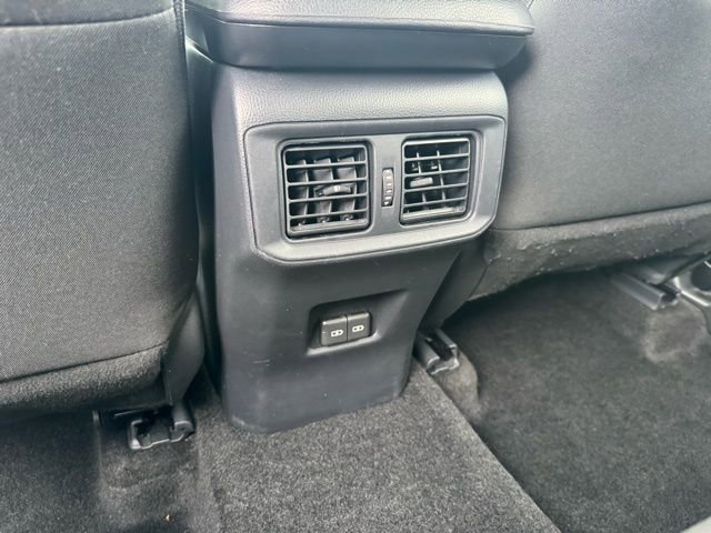 Certified 2025 Toyota RAV4 XLE image 7