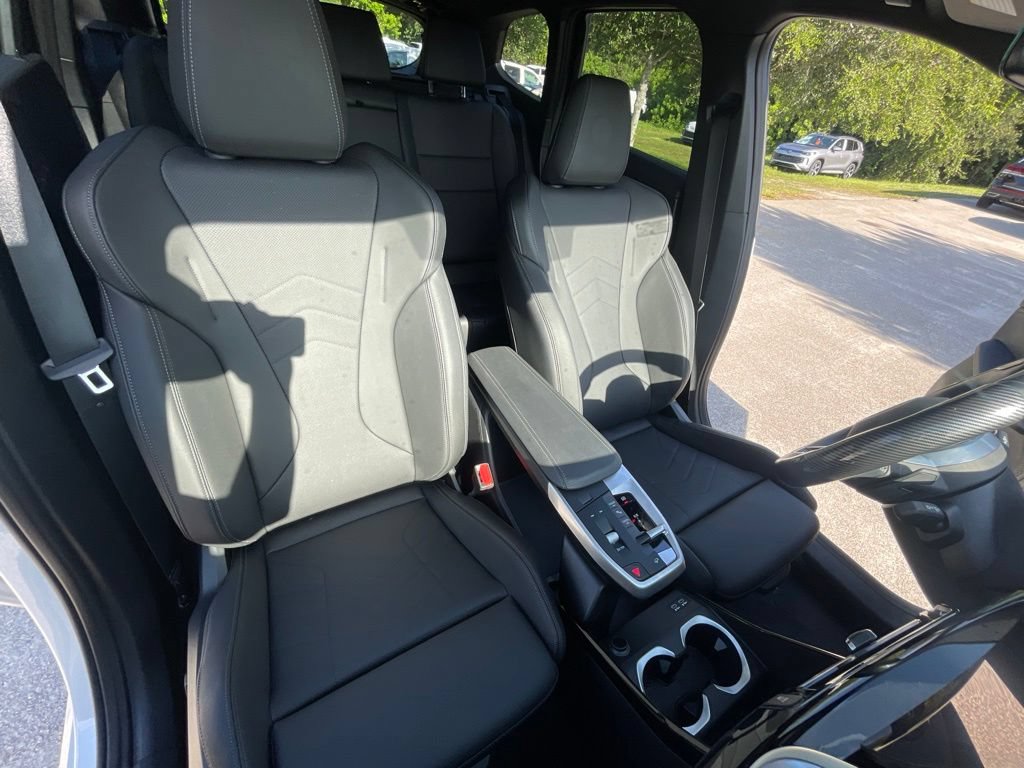Used 2023 BMW X1 xDrive28i w/ M Sport Package AWD/4WD image 10