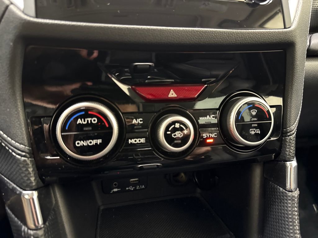 Used 2023 Subaru Forester Touring image 22