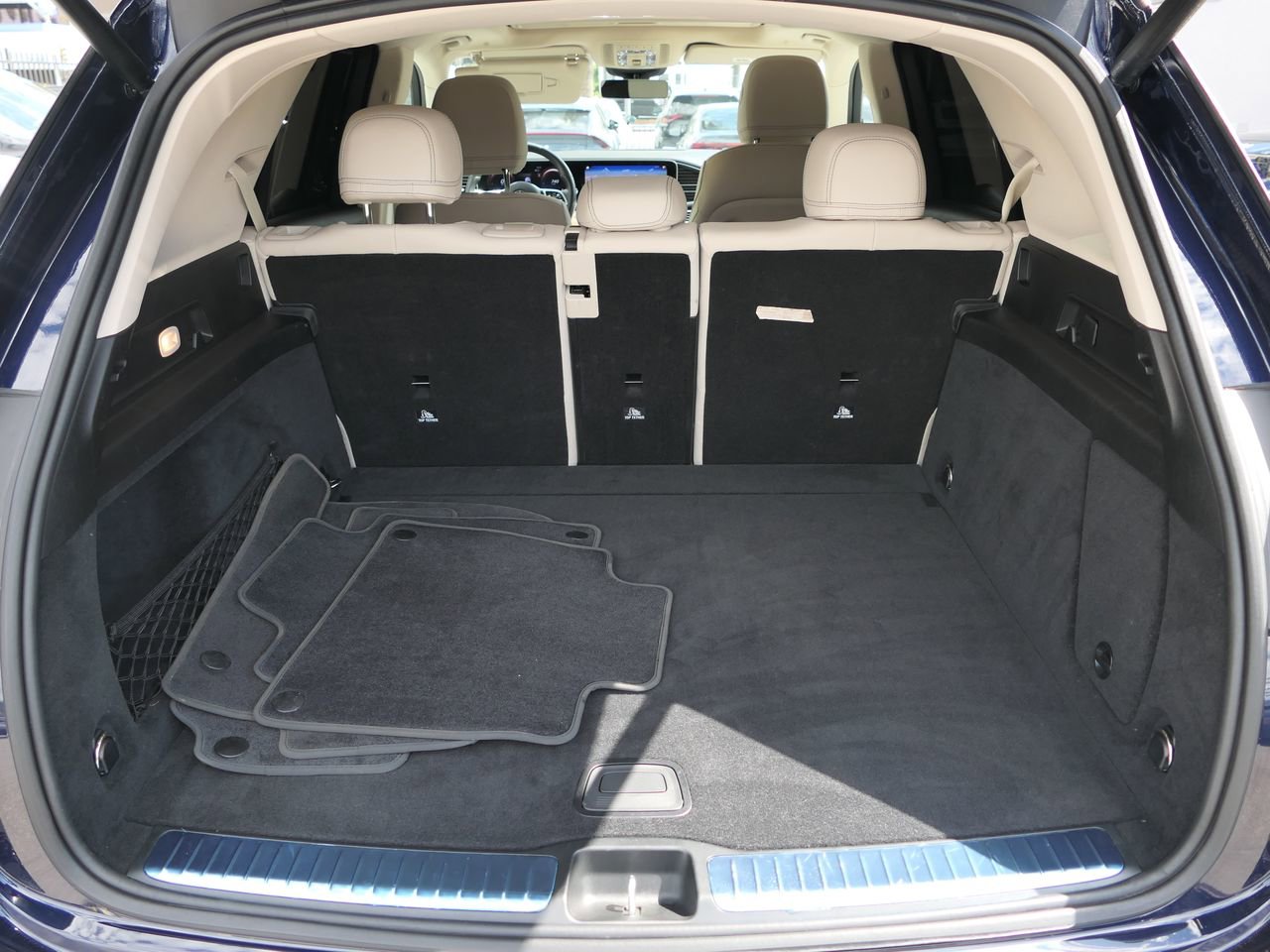 Used 2021 Mercedes-Benz GLE 350 4MATIC image 28