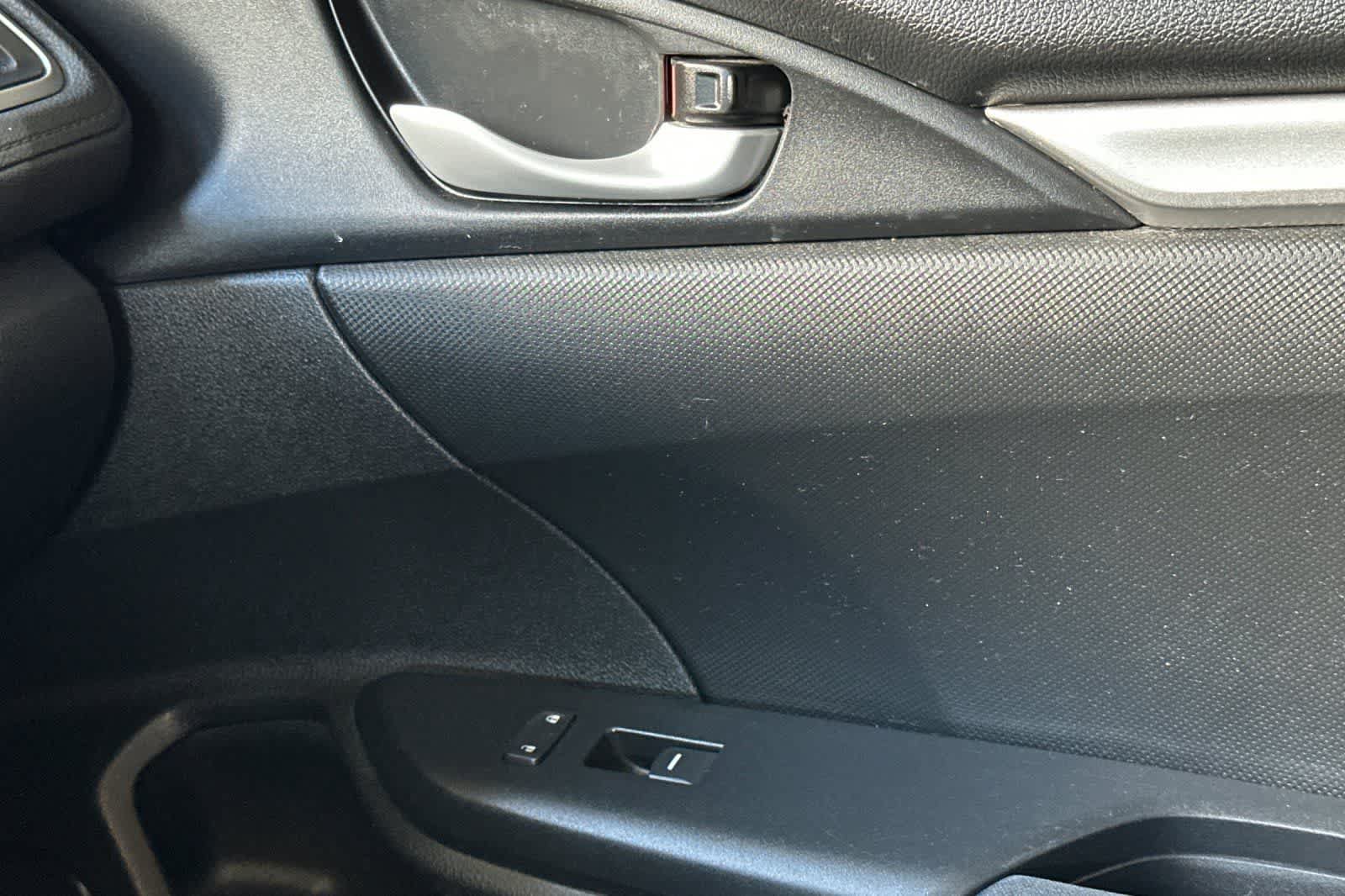 Used 2017 Honda Civic LX image 19