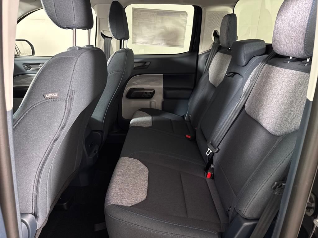 New 2025 Ford Maverick XLT image 12